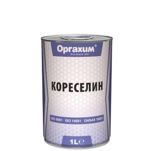 Кореселин Оргахим 1 Л