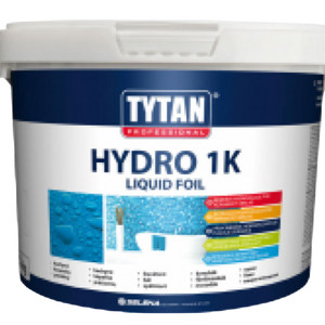 Hydro 1K Течно Хидроизолационно Фолио