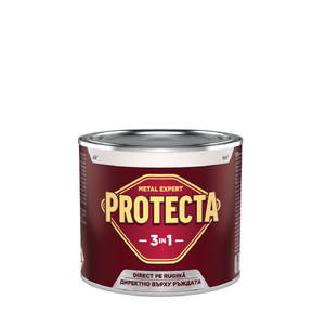 Боя за метал Protecta 3 В 1