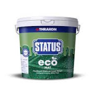 Латекс STATUS ECO mat THRAKON