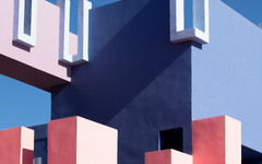 Фасадни бои