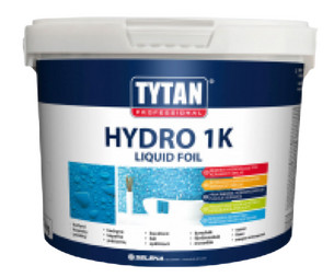 Hydro 1K Течно Хидроизолационно Фолио