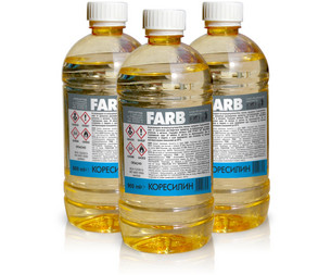 FARB РАЗРЕДИТЕЛ КОРЕСИЛИН