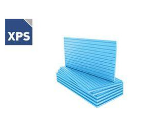 Екструдиран полистирен xps megaboard