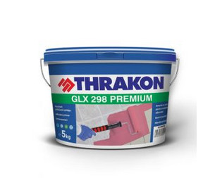 Бетонконтакт GLX 298 Premium Thrakon